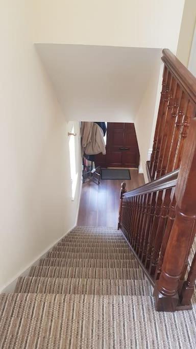 3 Bedroom 3 Bathroom House, Dublin Lucan Exterior foto
